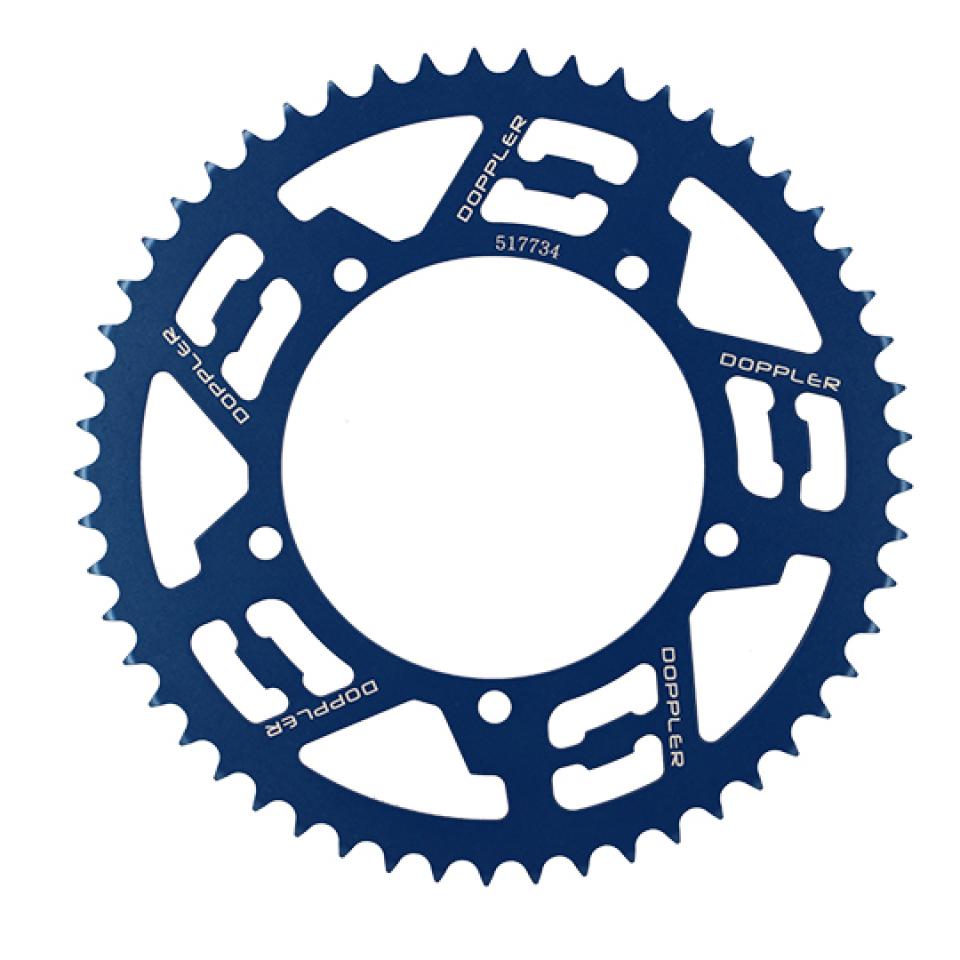 Couronne de transmission pour  