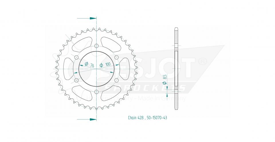 photo principale de la pièce