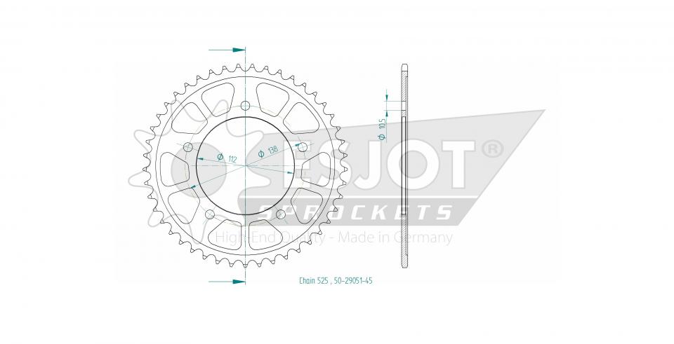 photo principale de la pièce