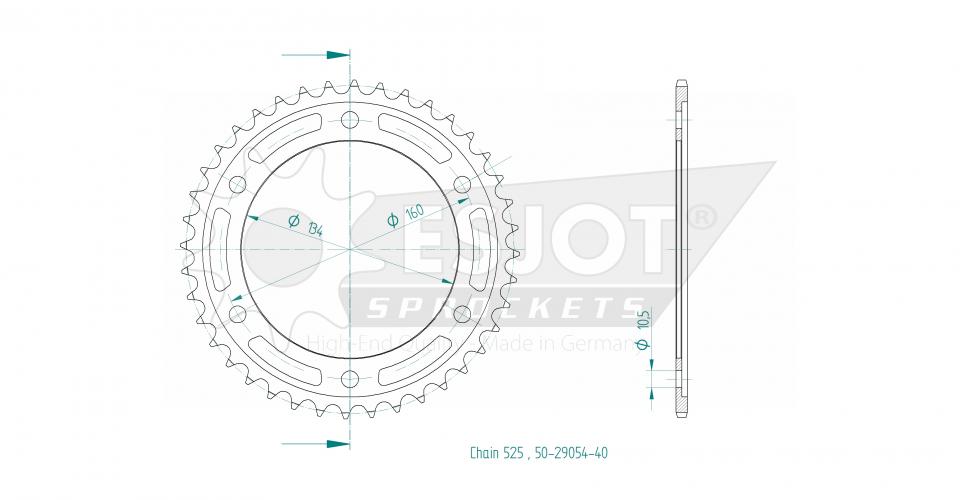 photo principale de la pièce