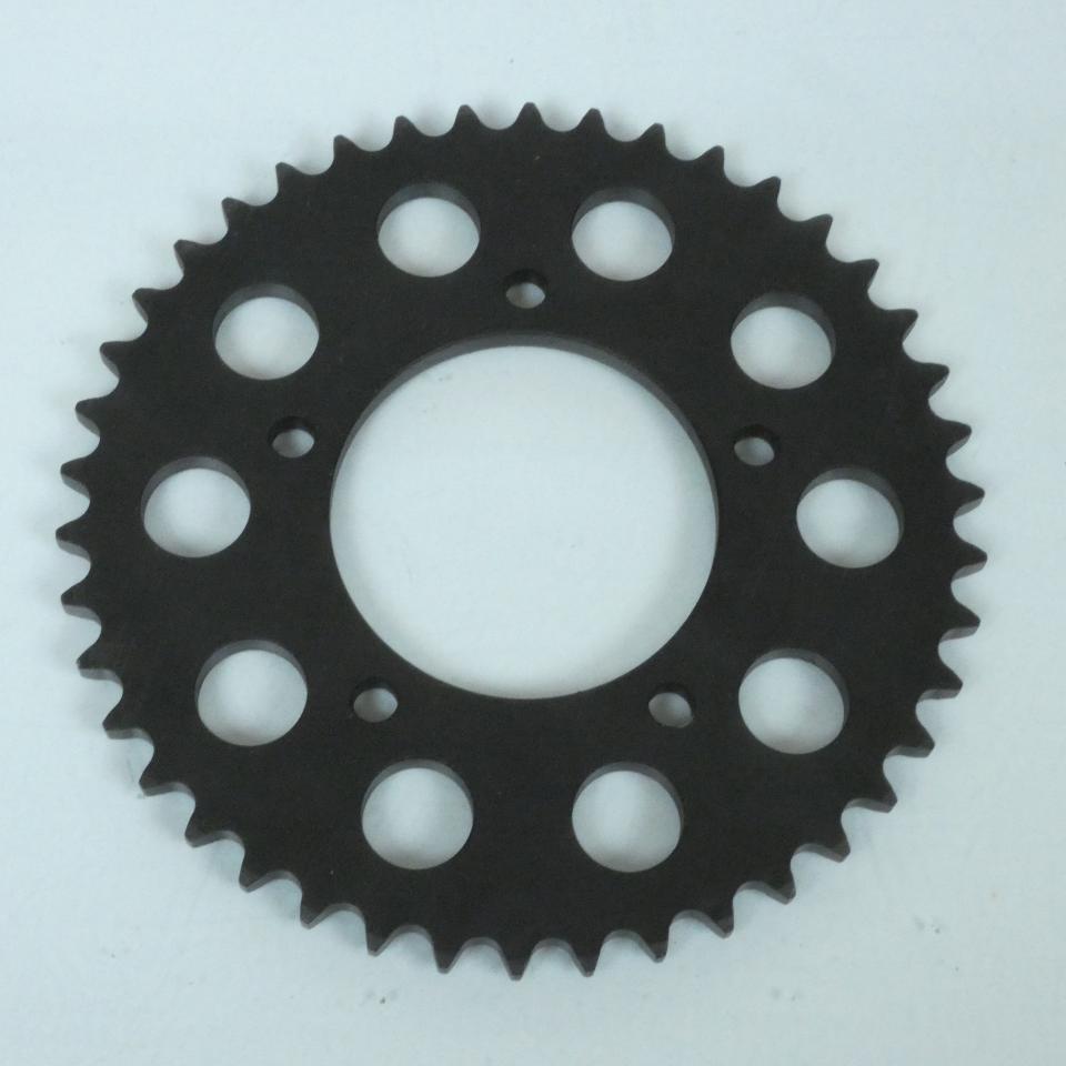 Couronne transmission FE pour moto Kawasaki 1400 Zzr Abs 2006 à 2021 42 dts P530