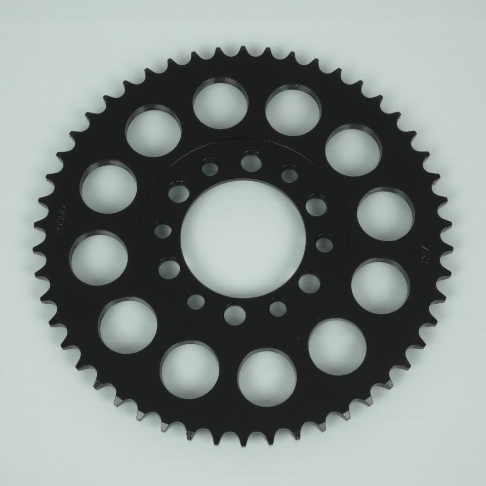 Couronne de transmission pour Yamaha TY