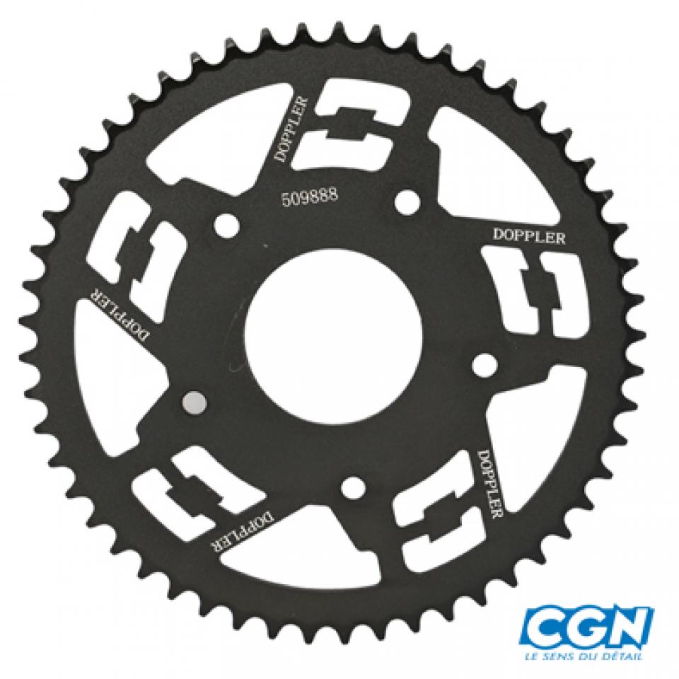 Couronne de transmission pour Rieju RRX