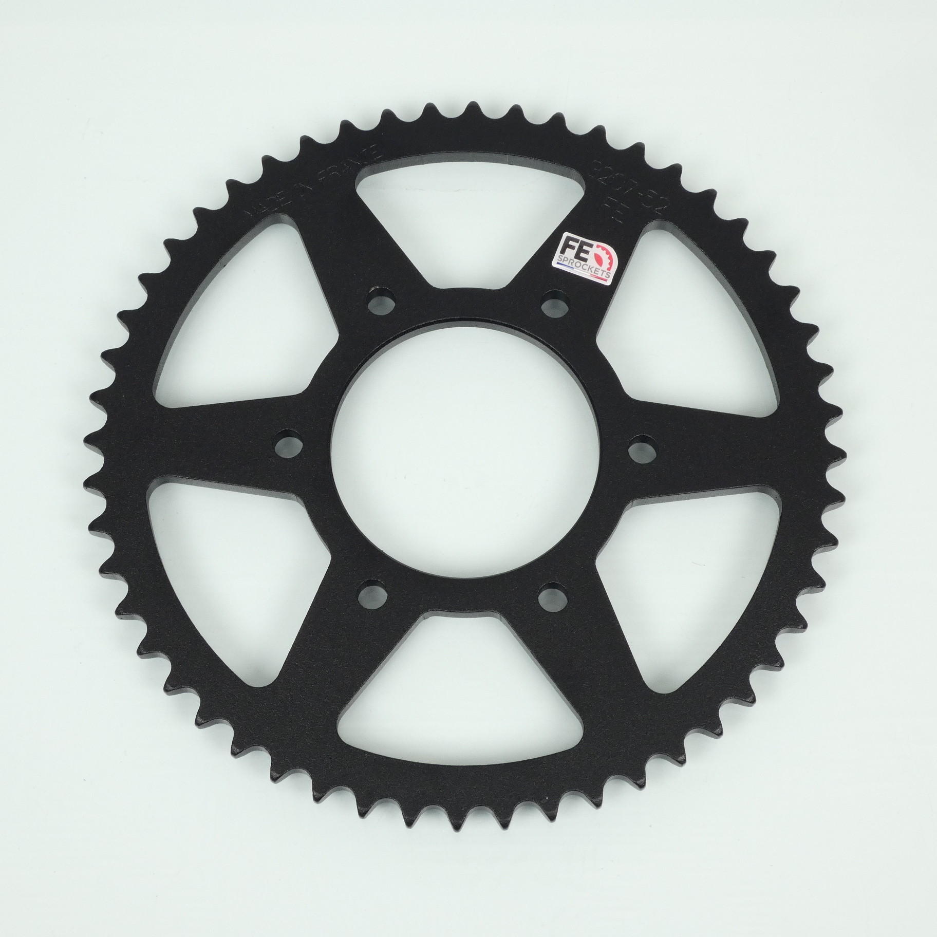 Couronne de transmission pour Yamaha MT ABS