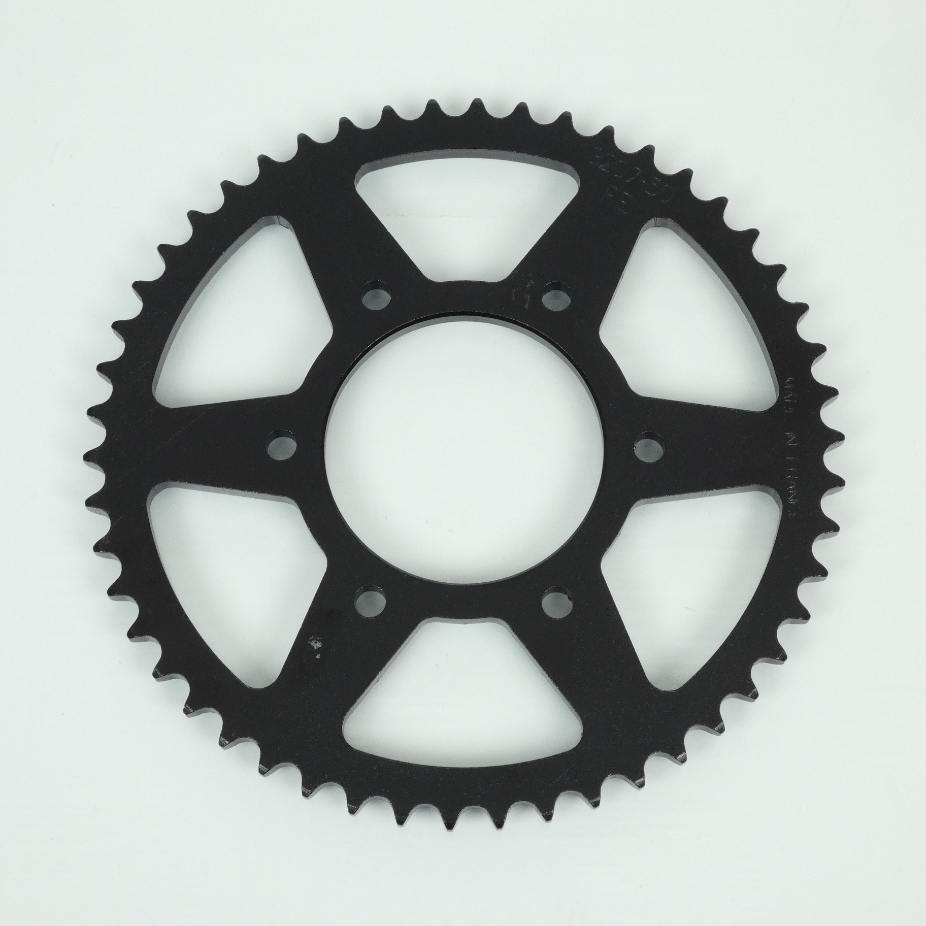 Couronne de transmission pour Yamaha MT