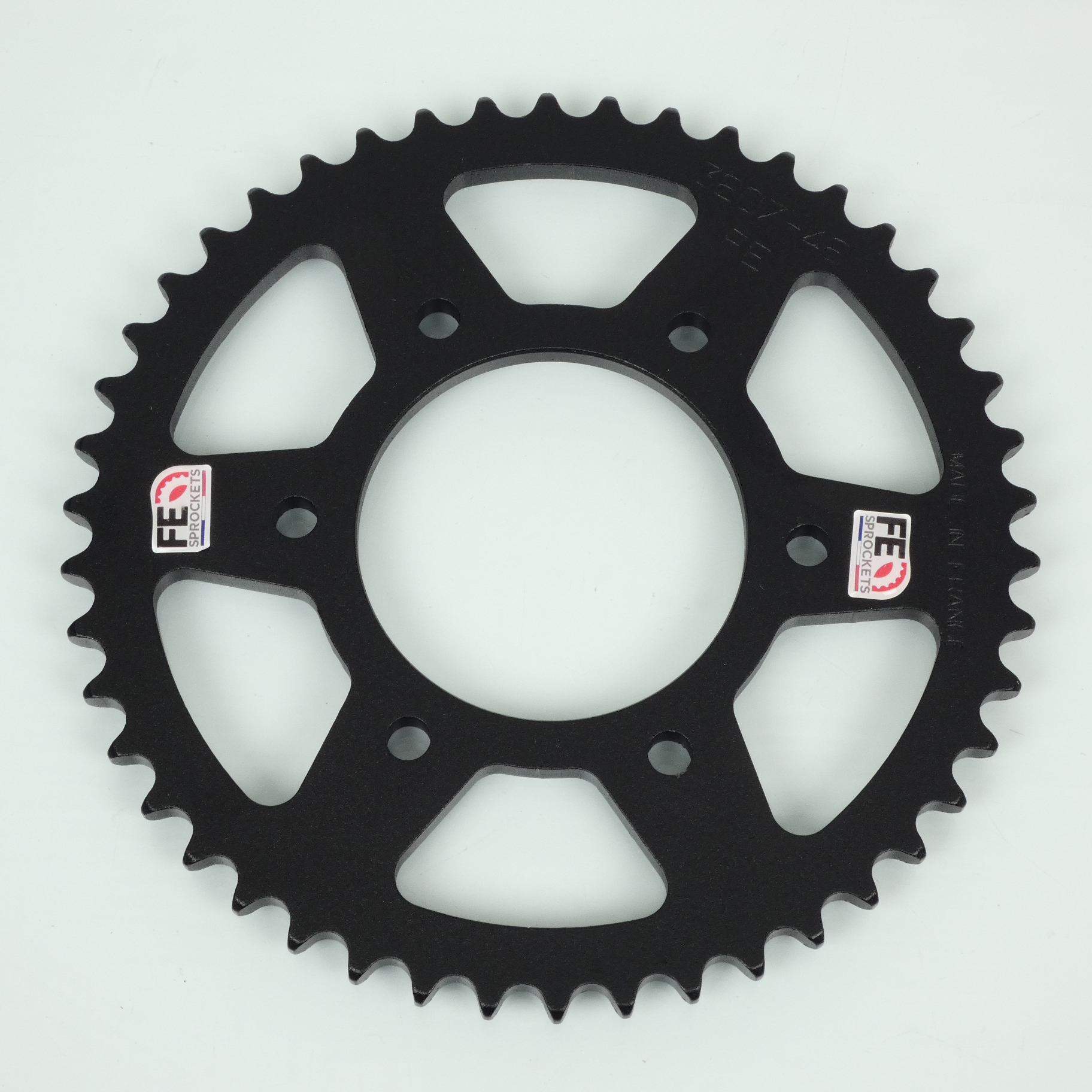 Couronne de transmission pour Yamaha MT