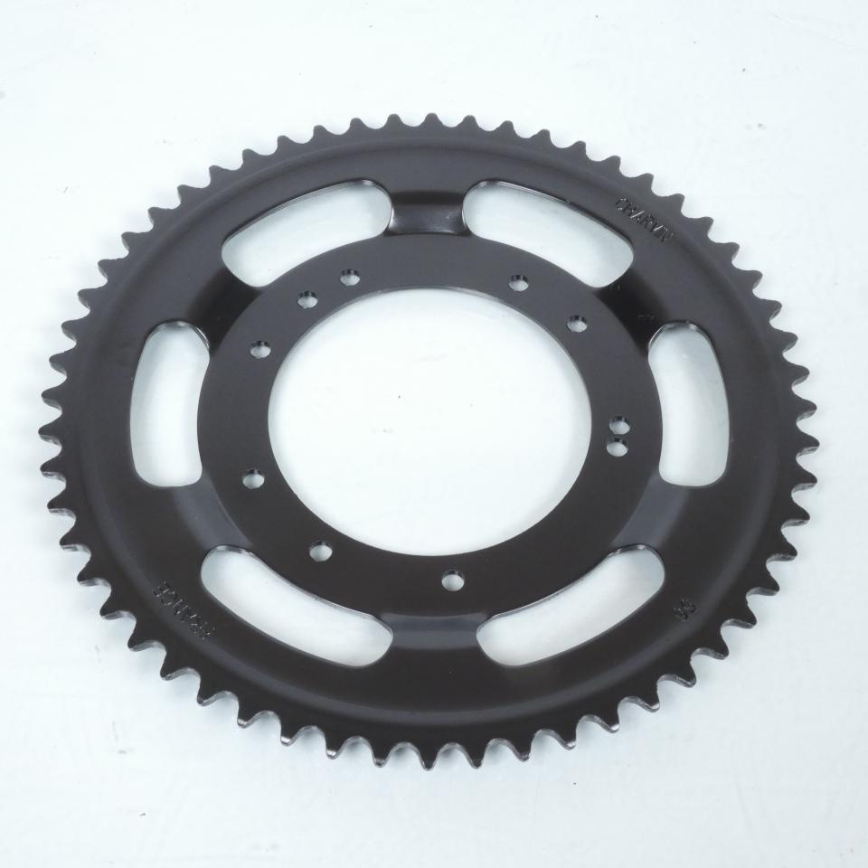 Couronne de transmission pour MBK 51