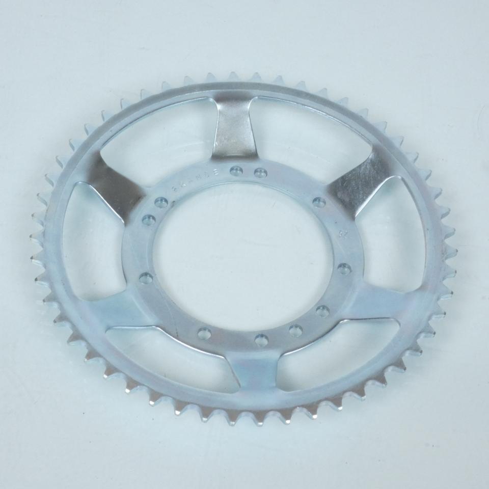 Couronne de transmission pour  