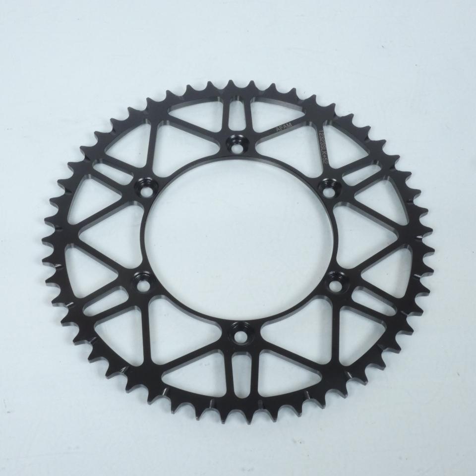 Couronne de transmission pour Yamaha WR F