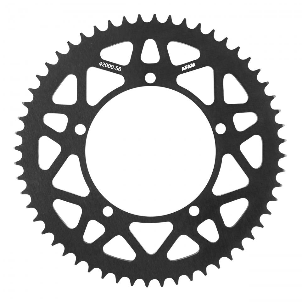 Couronne de transmission Afam pour Moto Sherco 50 Sm-R Après 2021 Neuf