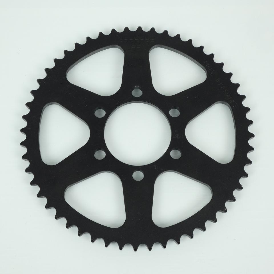 Couronne de transmission pour Yamaha DTMX