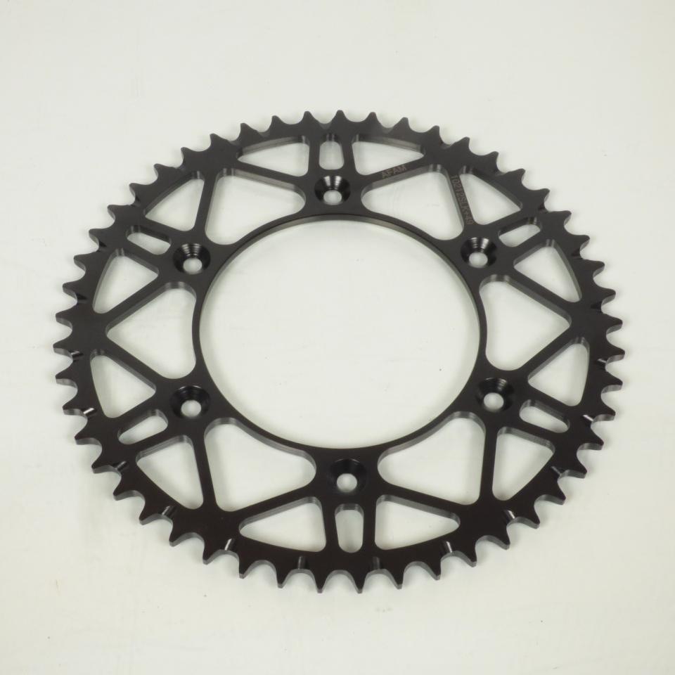 Couronne de transmission pour Honda CRF R