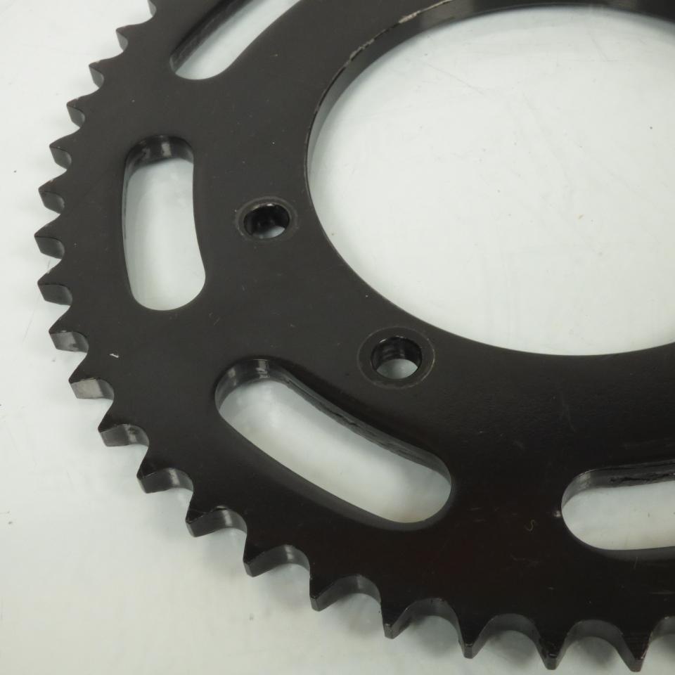 Couronne de transmission Esjot pour moto Yamaha 125 XT-X 2005-2009 53 dts P428