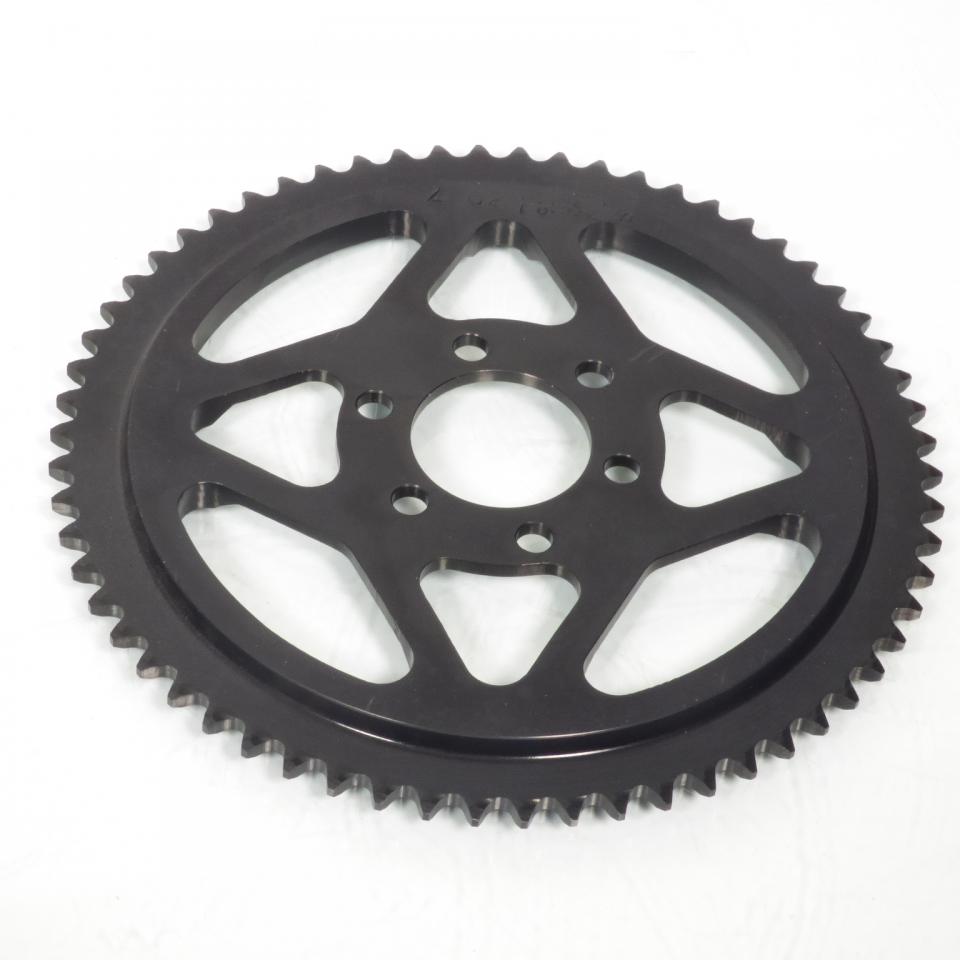Couronne de transmission pour Polini