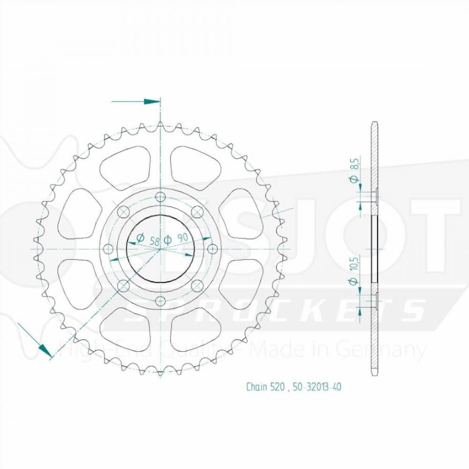 photo principale de la pièce