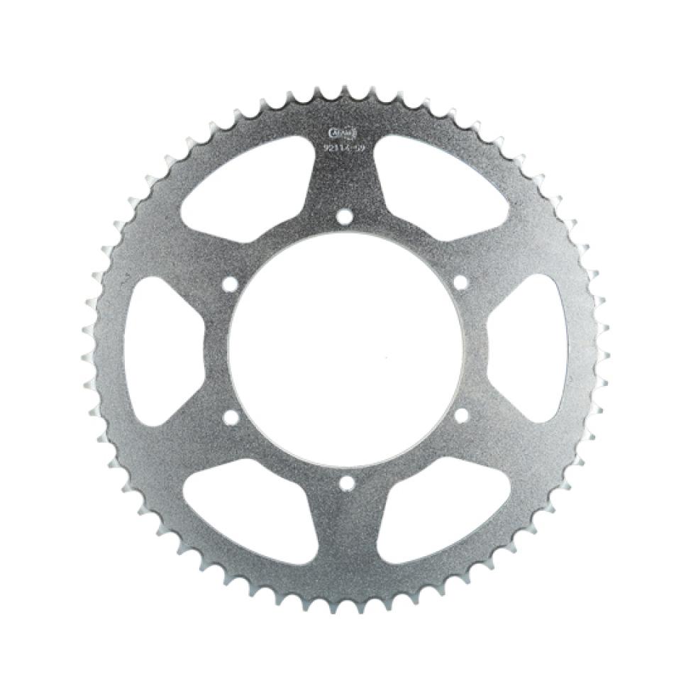 Couronne de transmission pour Derbi Senda Sm Drd