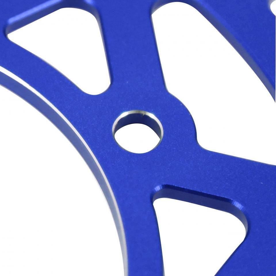 Couronne de transmission Voca pour Moto Beta 50 RR enduro 2006 à 2018 Neuf