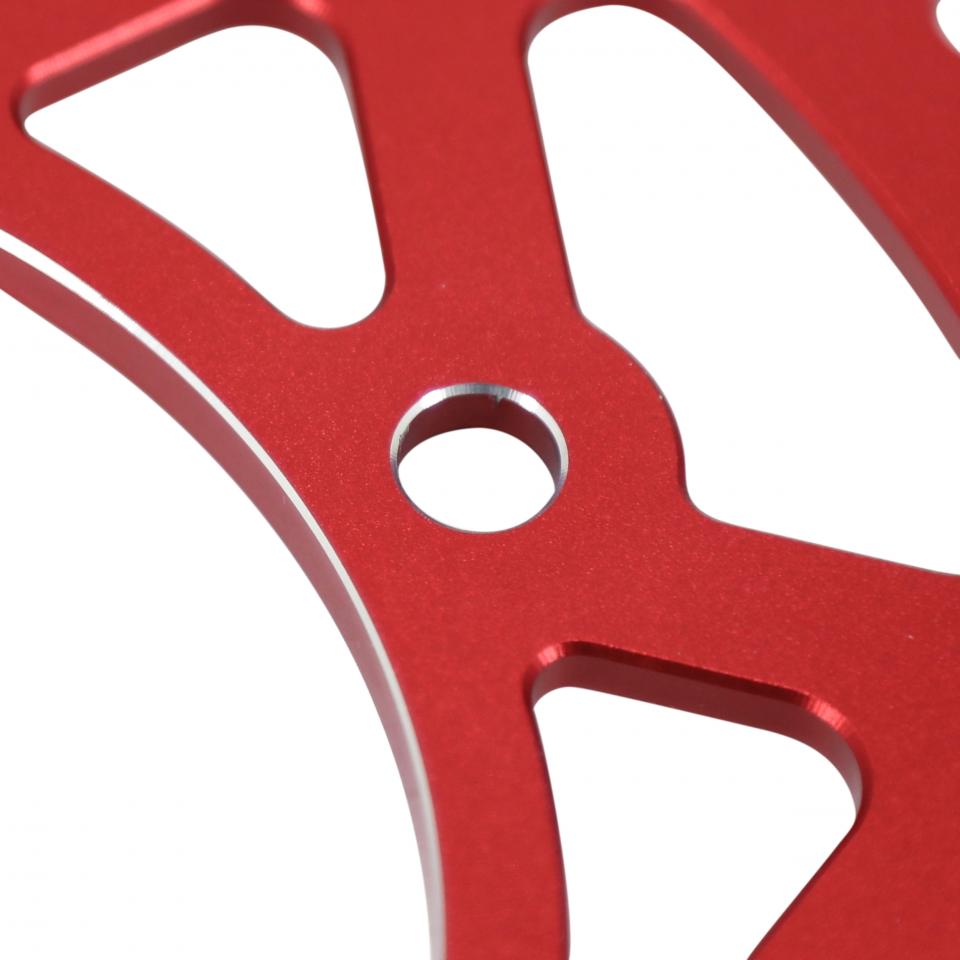 Couronne de transmission Voca pour Moto Beta 50 RR enduro 2006 à 2018 Neuf