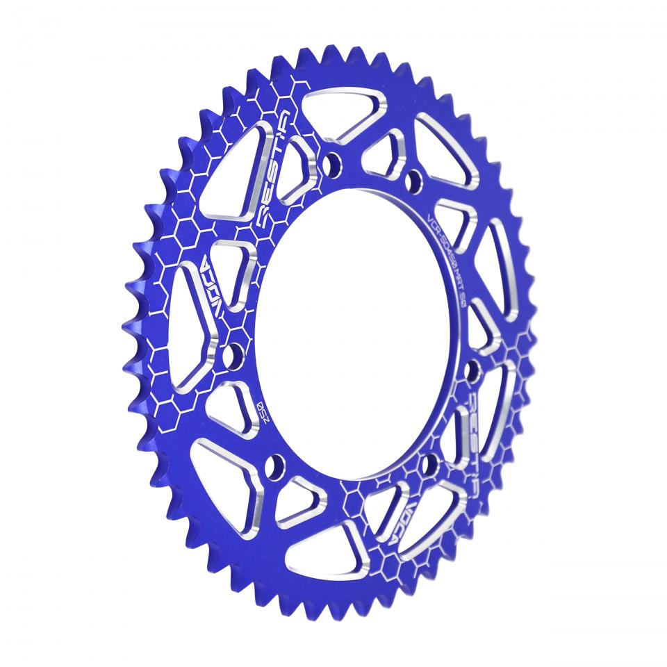 Couronne de transmission Voca pour Moto Gas gas 50 EC ROOKIE 2001 à 2005 Neuf
