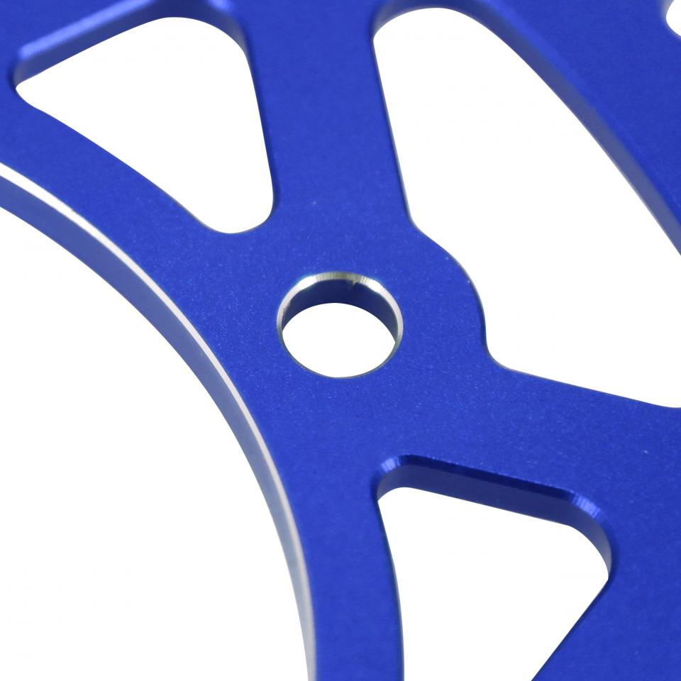 Couronne de transmission Voca pour Moto Gas gas 50 EC ROOKIE 2001 à 2005 Neuf