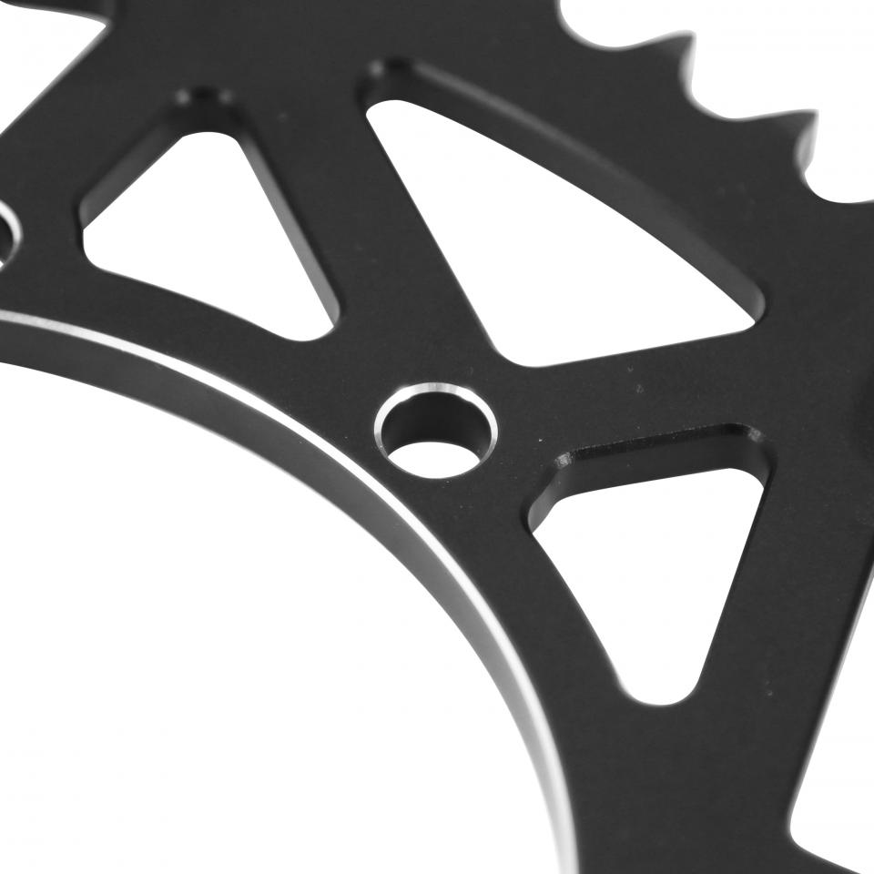 Couronne de transmission Voca pour Moto Gas gas 50 EC ROOKIE 2001 à 2005 Neuf
