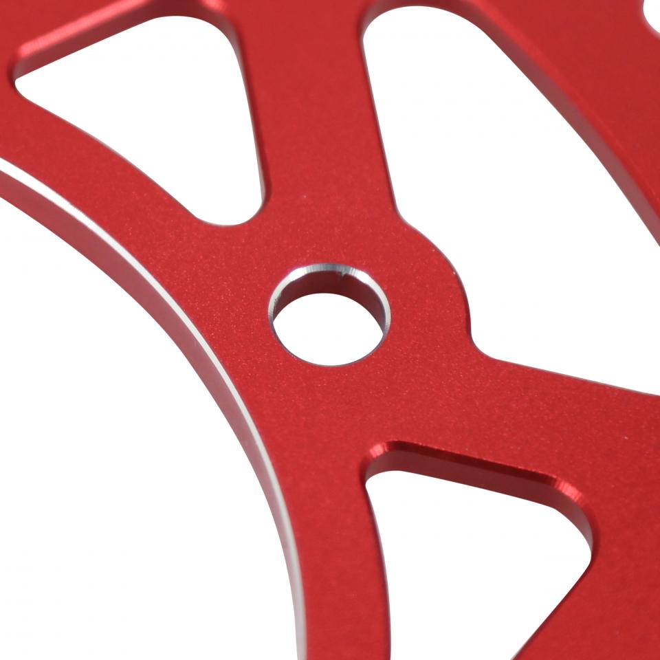 Couronne de transmission Voca pour Moto Gas gas 50 EC ROOKIE 2001 à 2005 Neuf