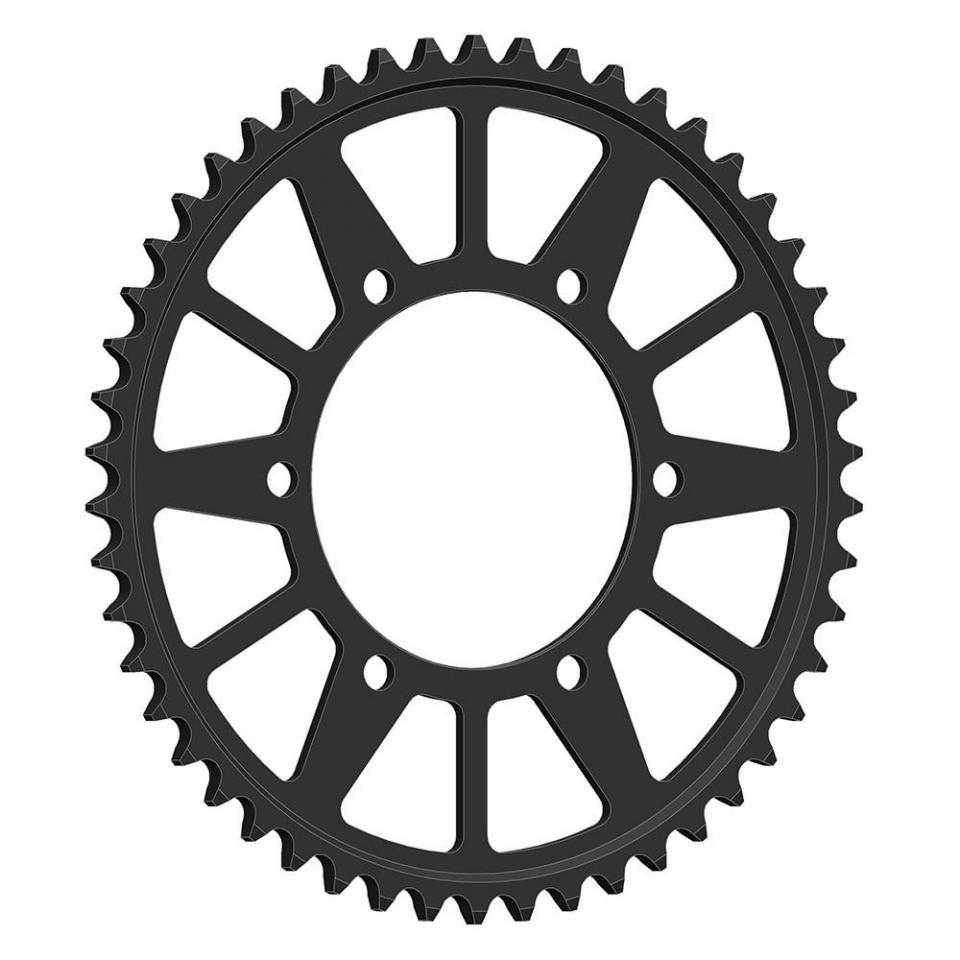 Couronne de transmission pour Suzuki DL V-STROM DE