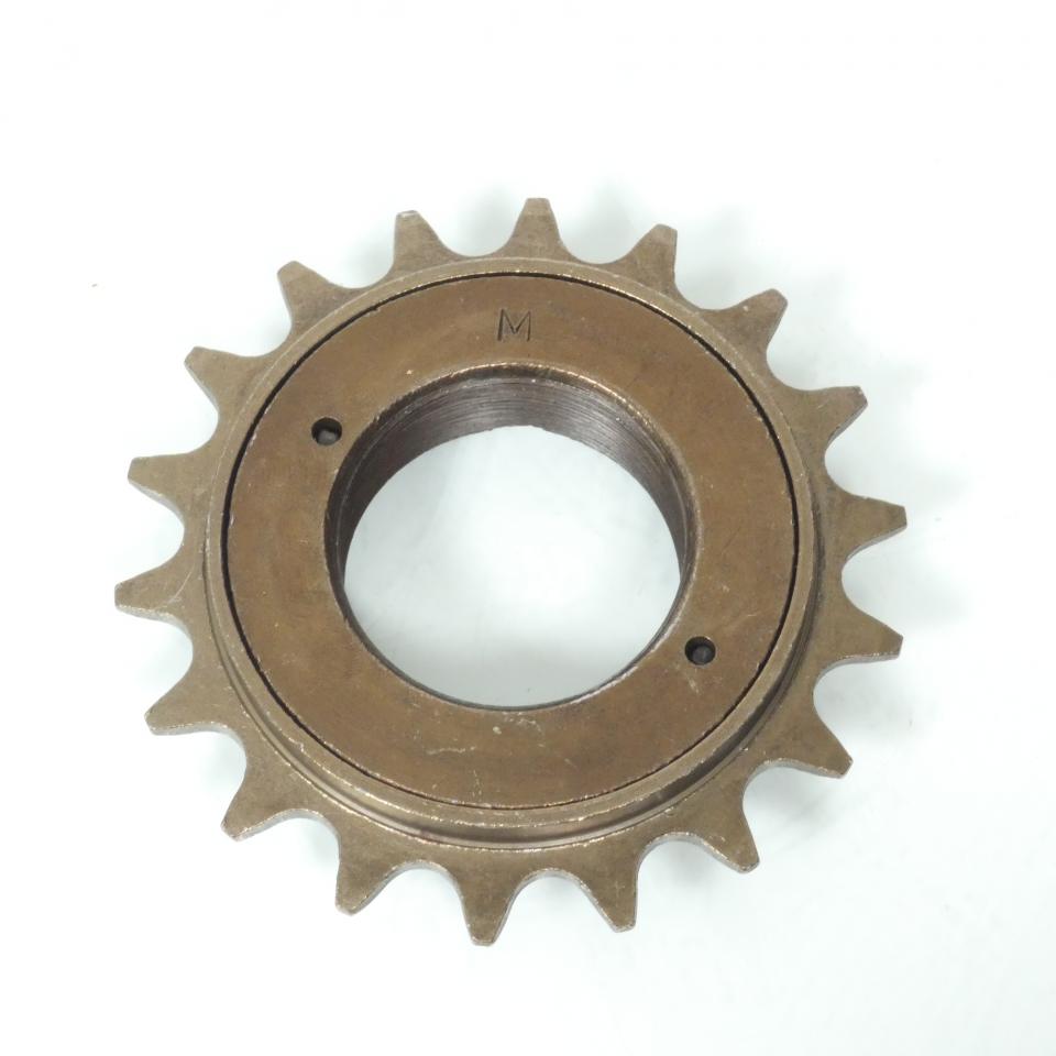 Couronne de transmission pour Peugeot 