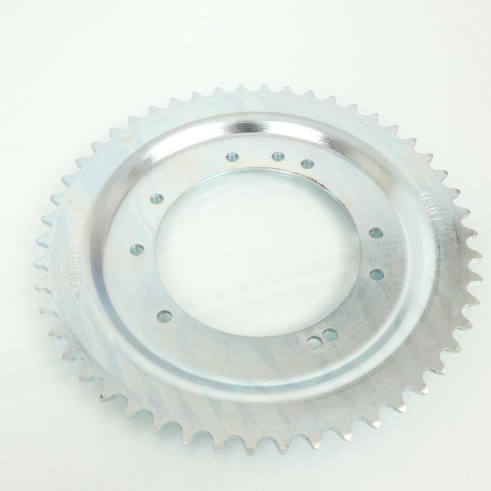 Couronne de transmission pour MBK 