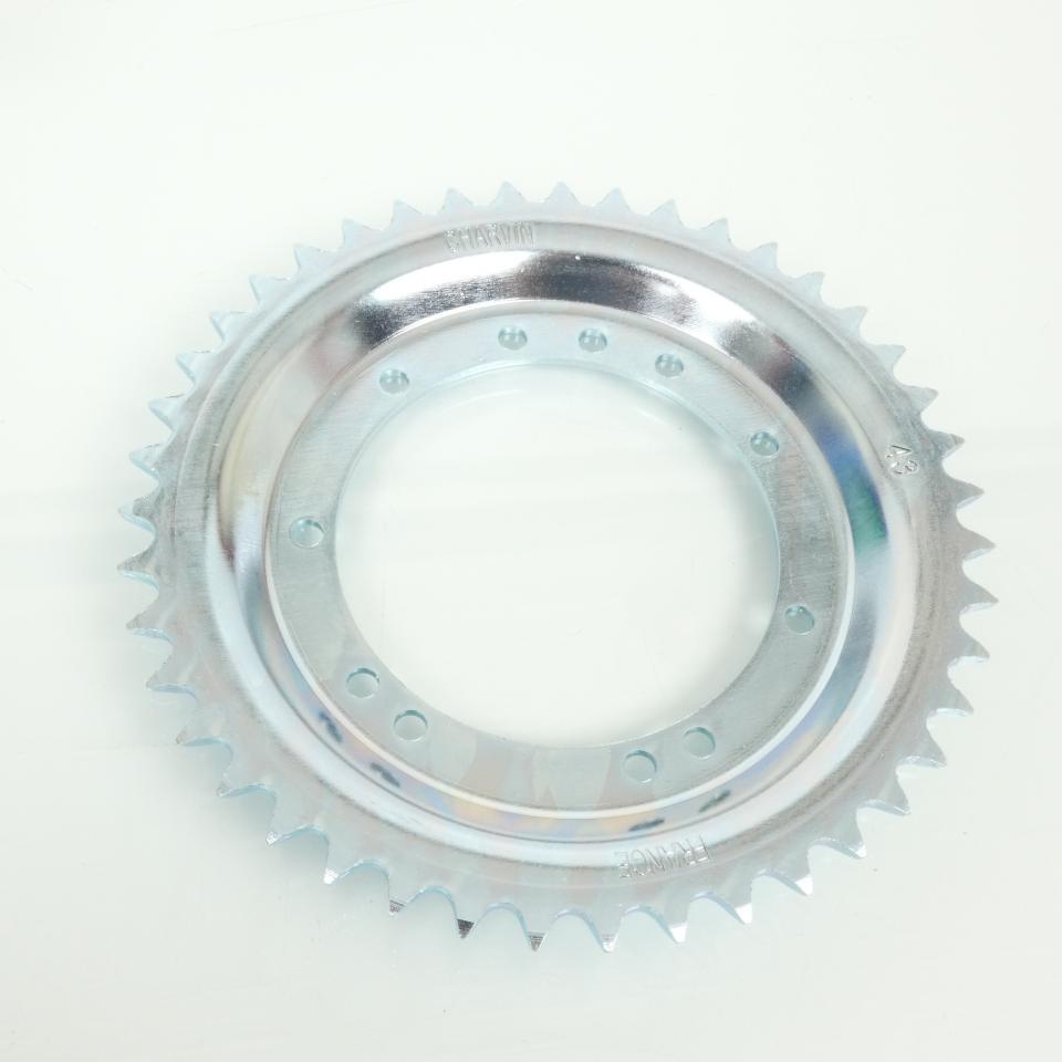 Couronne de transmission pour Peugeot 103