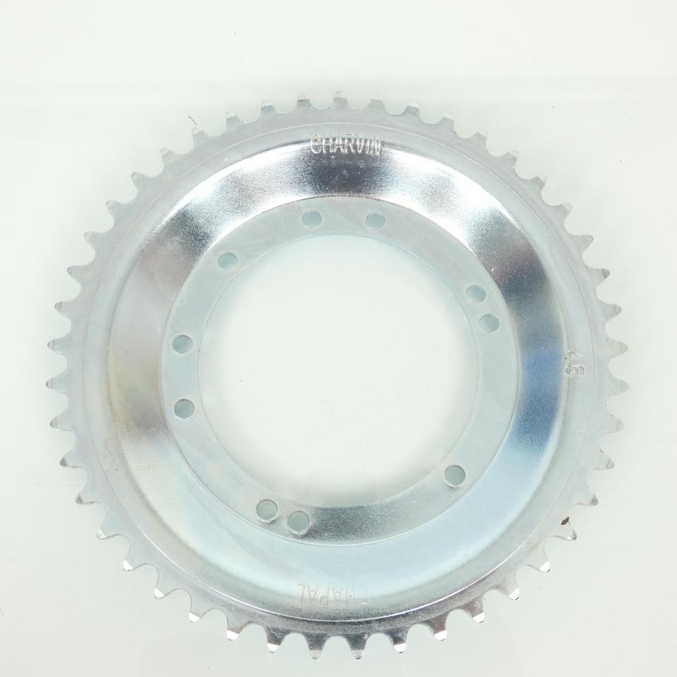 Couronne de transmission pour Peugeot 103