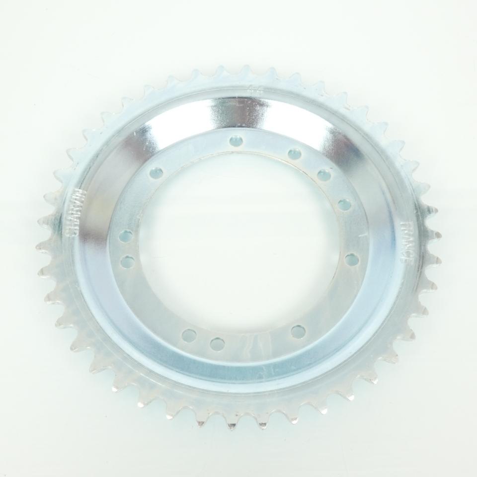 Couronne de transmission pour  