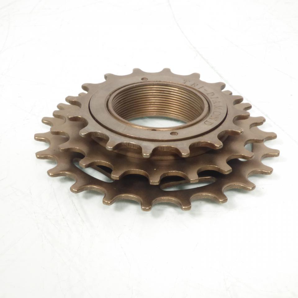 Couronne de transmission pour  