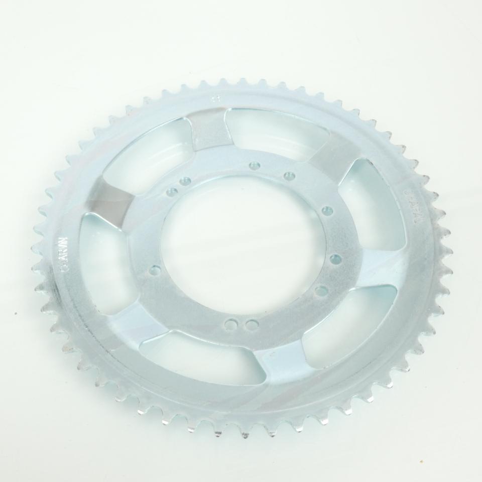 Couronne de transmission pour  