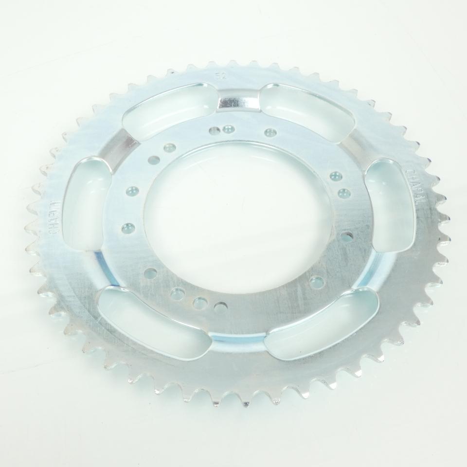 Couronne de transmission pour  
