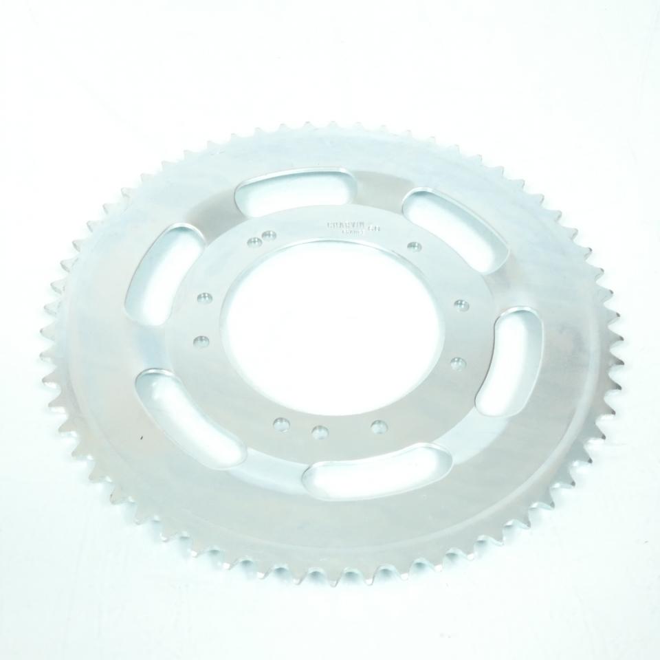 Couronne de transmission pour MBK 