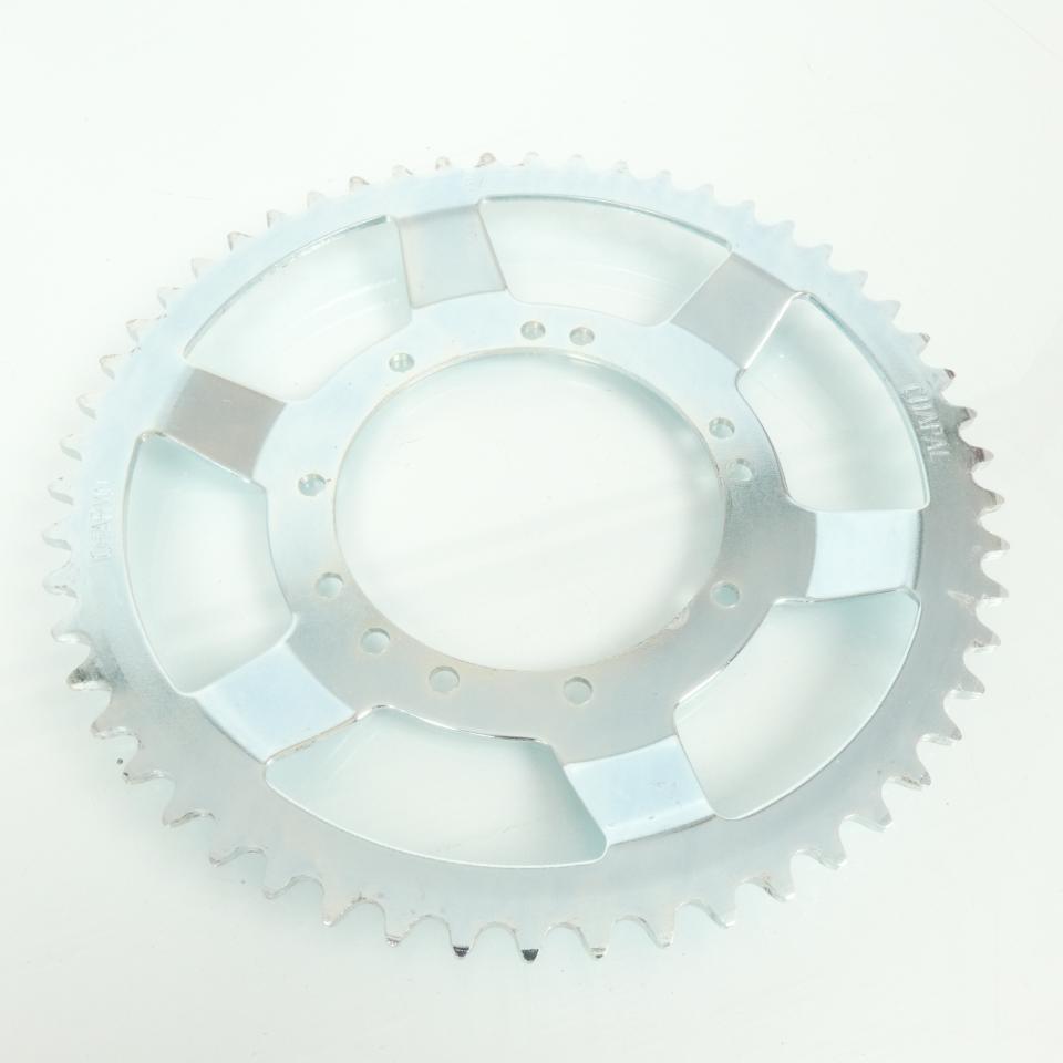 Couronne de transmission pour  