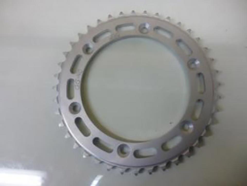 Couronne de transmission pour  