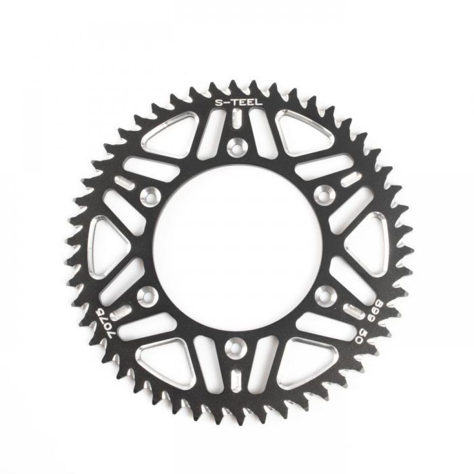 Couronne de transmission pour  