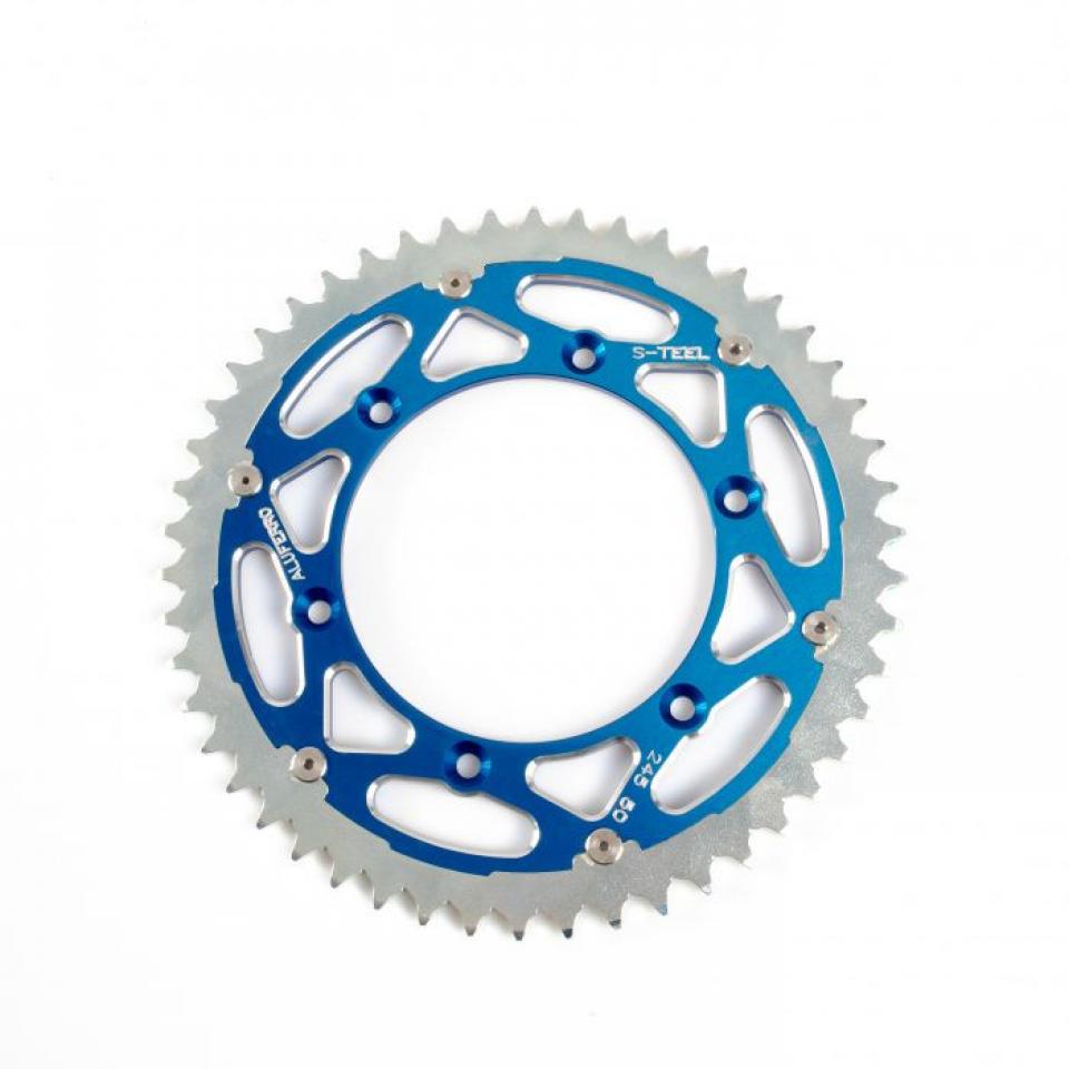 Couronne de transmission pour  