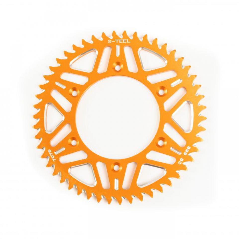 Couronne de transmission pour  