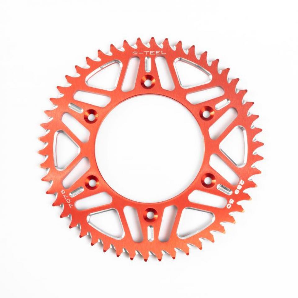 Couronne de transmission pour  