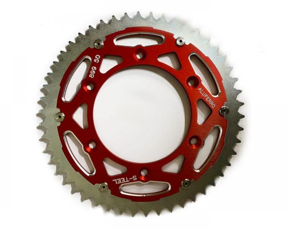Couronne de transmission pour  