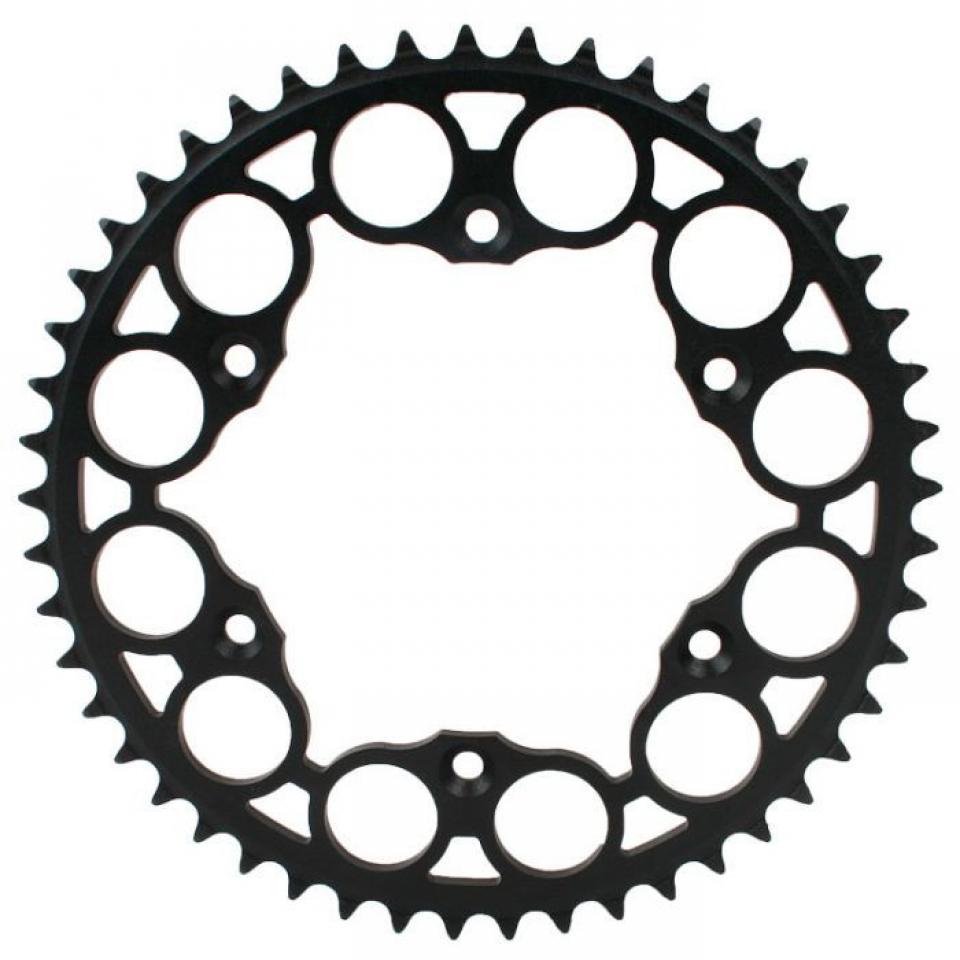 Couronne de transmission pour  