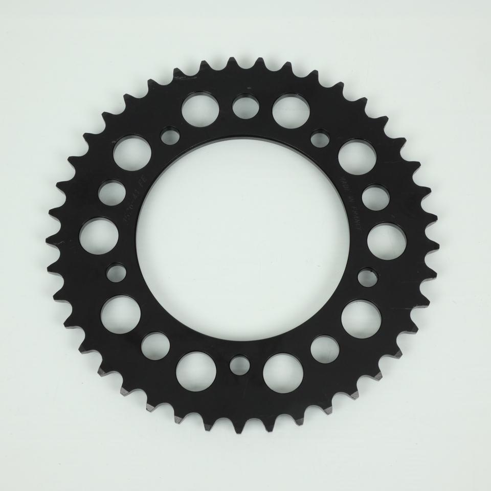Couronne de transmission pour Yamaha T-Max