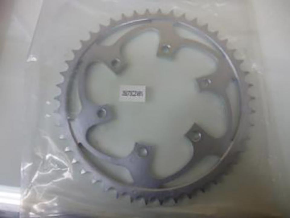 Couronne de transmission pour Yamaha FZ6