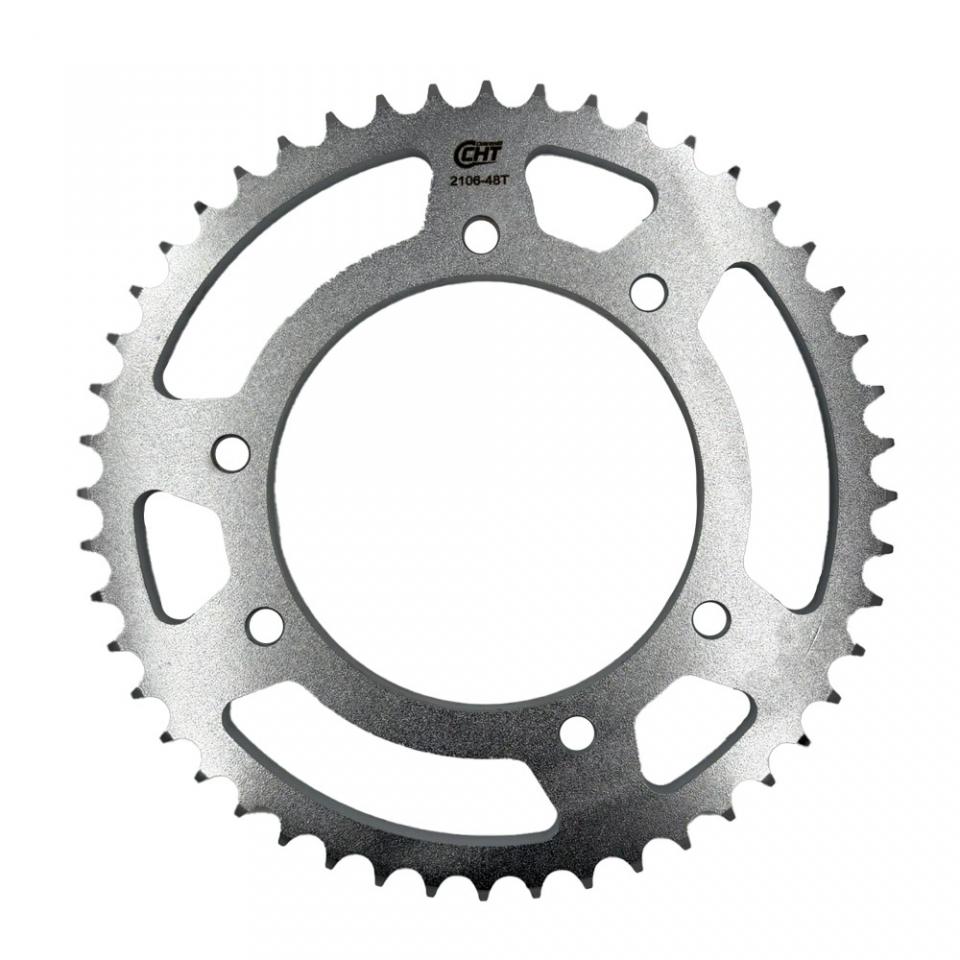 Couronne de transmission pour Rieju RS3