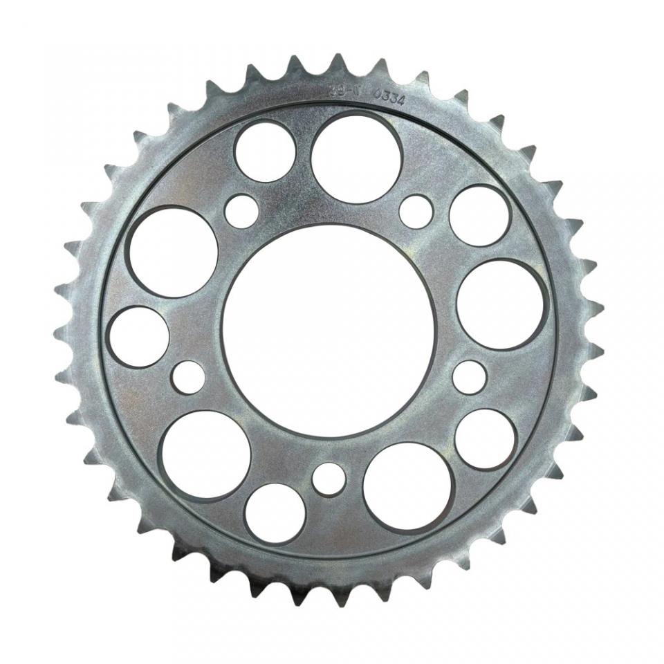 Couronne de transmission pour Triumph Adventurer