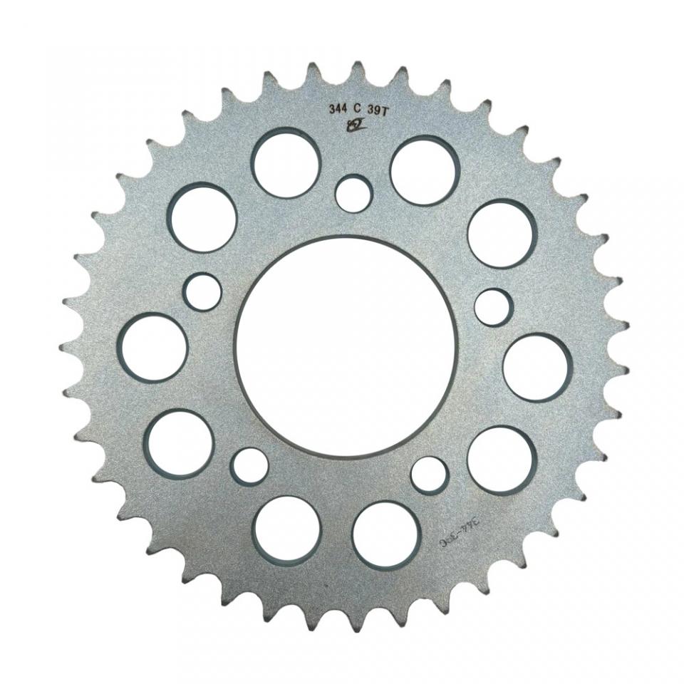 Couronne de transmission pour  