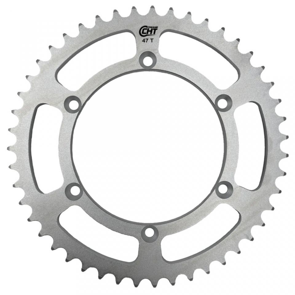 Couronne de transmission pour Kawasaki KX